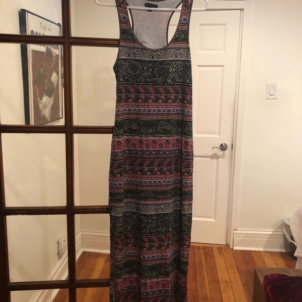 American Eagle Outfitters Summer Dress